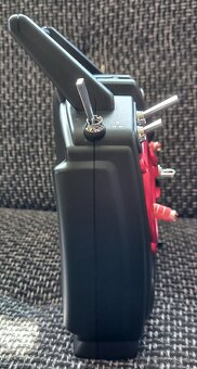 MZ-12-Pro prímač + vysielač - 2