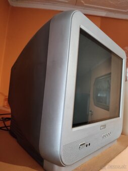 Televízor Philips - 2