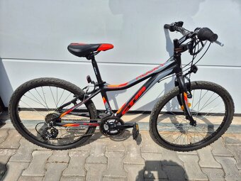 Horsky bicykel CTM Rocky 1.0 junior - 2