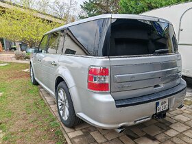Ford Flex 3.5.V6 Limited 2019 - 2
