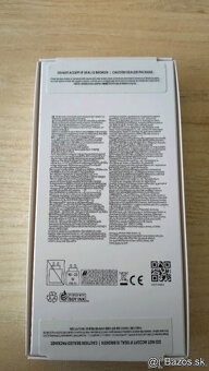 Predám Samsung A16, 128gb - Gray - 2