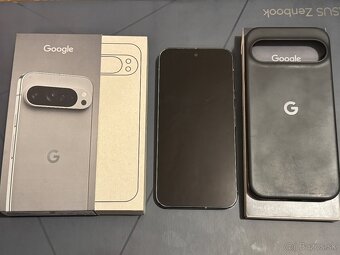 Google Pixel 9 Pro XL 512Gb - Záruka nay + Obal - Top stav - 2