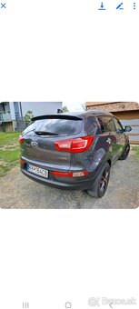 SPORTAGE - 2