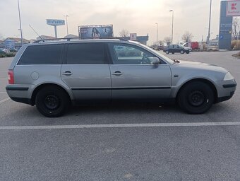 Predám Volkswagen Passat b5.5 1.9 TDI 96kw - 2