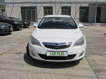 Opel Astra 1.4 ecoFLEX Enjoy - splátka od 99eur - 2
