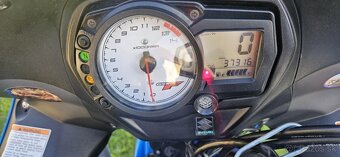 Suzuki GSX650F - 2