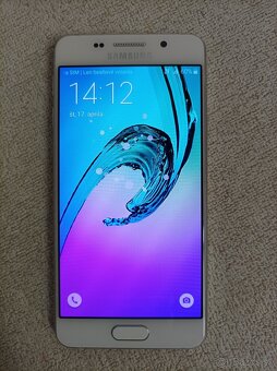Samsung Galaxy A3 2016 - 2