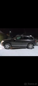 Touareg 3.0 Diesel - 2