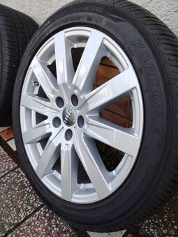 Elektróny 5x112 r18 8,0J et20 - 2