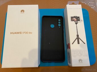 Predam MT Huawei P30 lite 4/128GB - 2
