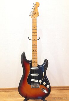 Fender Stratocaster USA 90s - 2