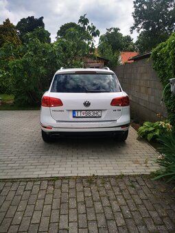 Touareg - 2