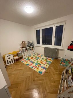 Predaj, trojizbový byt Zvolen, 3,5 izbový byt, Zlatý potok - 2