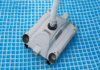Automatický čistič/vysávač bazénov "Intex Auto Pool Cleaner" - 2