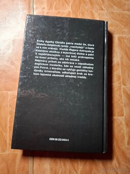Agatha Christie - Vražda - 2