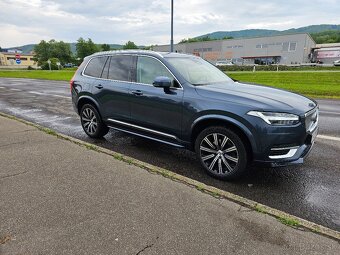 VOLVO XC90 B5 (D) 235 HP Plus Bright AWD - 2