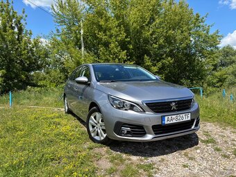 Peugeot 308 SW 1.5 HDI 130 - 2