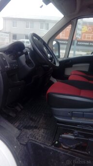 Ducato 115 multyjet - 2