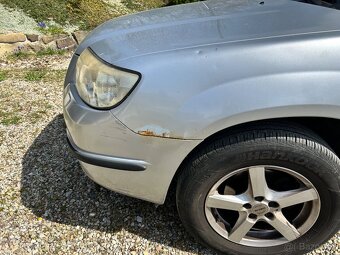 Subaru Forester - 2