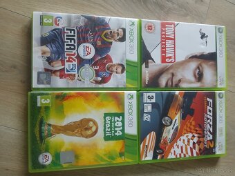Xbox 360 - 2