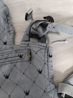 Richino flexible Royal gray - 2