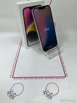 Apple iPhone 14 128GB Starlight - 2