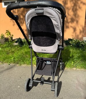 Cybex Mios 2.0 - 2