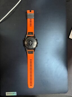 Garmin fenix 5 - 2