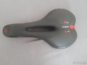sedlo Wittkop Sedlo Medicus Pro Trekking 6.1 - 2