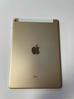 iPad Air 2 128GB - 2