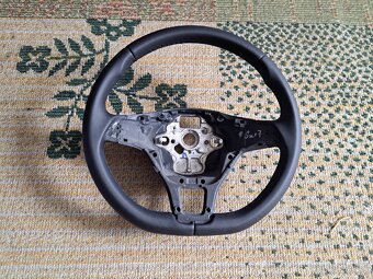 Predam kozeny volant PASSAT B8, GOLF 7, JETTA, TIGUAN.. - 2