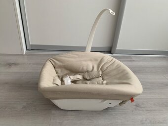 Newborn Set lehátko STOKKE Tripp Trapp - 2