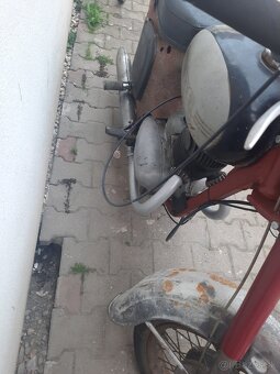 Jawa 250/353 - 2
