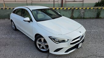 Mercedes CLA 200d 2020 virtual - 2