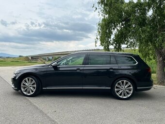 Volkswagen Passat Variant B8 2.0 TDI BMT Comfortline DSG - 2