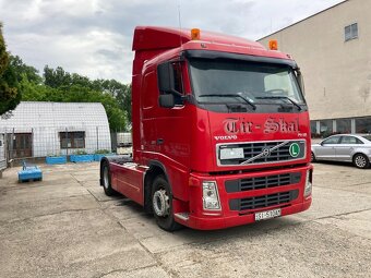 Volvo FH 12 Euro 3 - 2