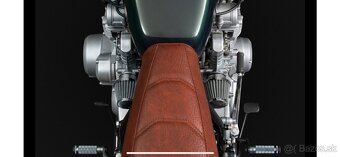 EARTH MOTO Suzuki GS500 1979 MASURO - 2