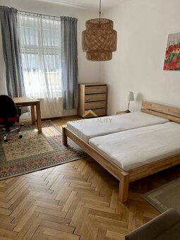 Prenájom pekný 2 izbový byt, Šancová ulica, Bratislava III. - 2