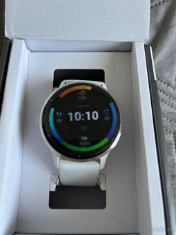 Garmin venu 3 - 2