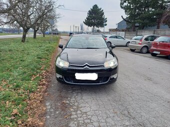 Citroën C5 - 2
