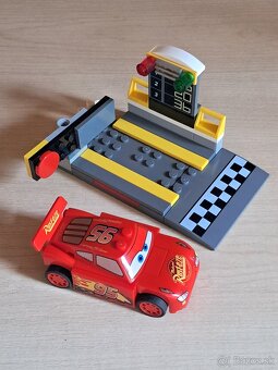 LEGO 10730 Cars - 2