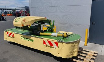 Kosa prednia Krone EasyCut F320 GEN 3 - 2
