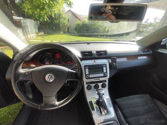 Passat Variant DSG - 2