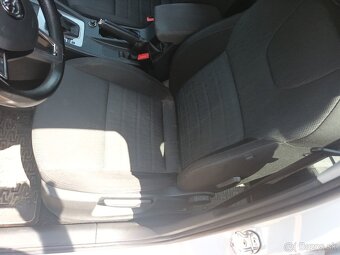 Octavia 3 1,8 TSI DSG 4x4 - 2