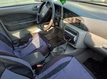 Predám škoda Octavia 1.9tdi - 2