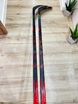 ✅ ĽAVÉ - BAUER NEXUS TRACER - RED - 87 F - P92 - 170 CM ✅ - 2