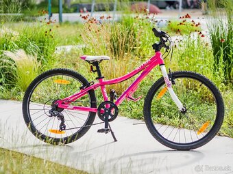 Detský bicykel Kellys Kitter 30 - 2