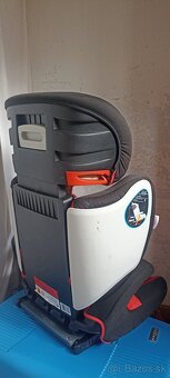 Coto baby Isofix - 2