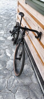 Cannondale topstone Carbon 3 - 2