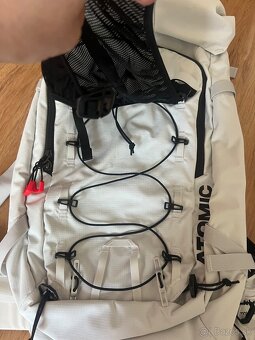 Turisticky rukasak ATOMIC Backland FreeTour 24 - 2